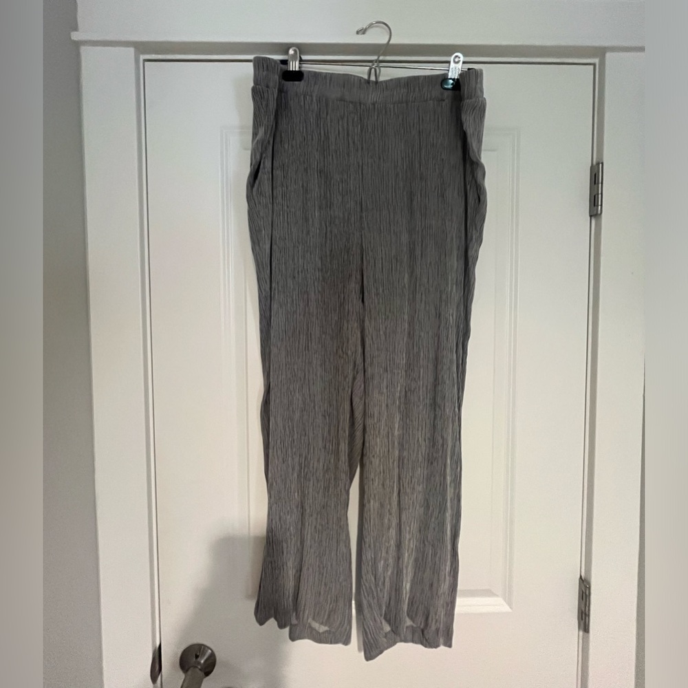 Ladies trousers size 2X